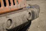 Jeep Wrangler Unlimited Rubicon 4X4 2013 года